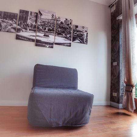Vinyle Apartment Vatican Rome Exterior photo